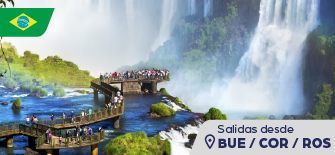 Iguazú clásico